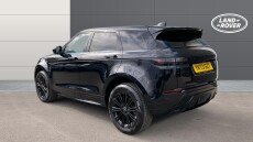 Land Rover Range Rover Evoque 2.0 P250 Dynamic HSE 5dr Auto Petrol Hatchback